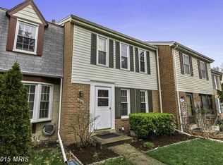 5844 Banning Pl, Burke, VA 22015