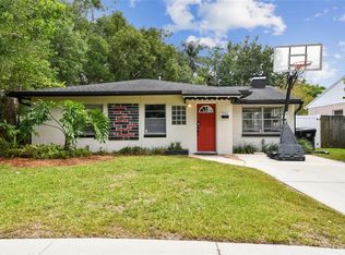 724 Bryn Mawr St, Orlando, FL 32804