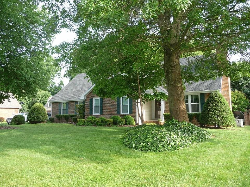 1st image of 2808 Trelawny Dr