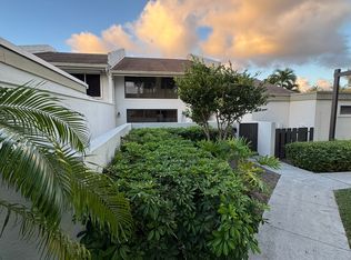 6611 SW 70th Ln #27, South Miami, FL 33143