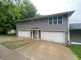 1508 Pemiscot St #201, Cape Girardeau, MO 63701