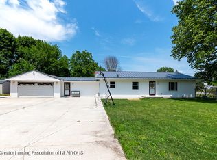 6014 Nancy St, Lansing, MI 48911