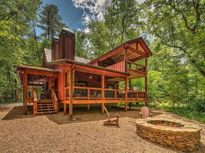 474 Woodland Trl, Epworth, GA, 30541