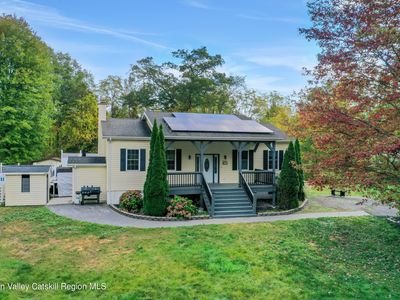 14 Spike Horn Road, Saugerties, NY, 12477