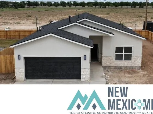 2711 S Onyx Dr, Roswell, NM 88203