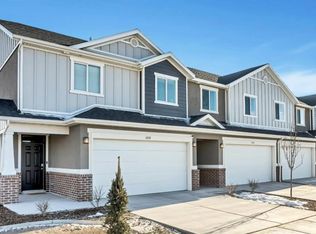 1936 S 1080 W, Orem, UT 84058