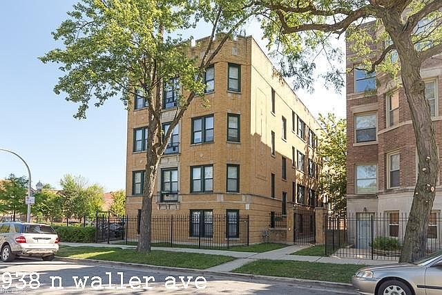 1st image of 938 N Waller Ave #1811