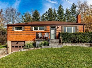 6890 Taylor Rd, Cincinnati, OH 45248