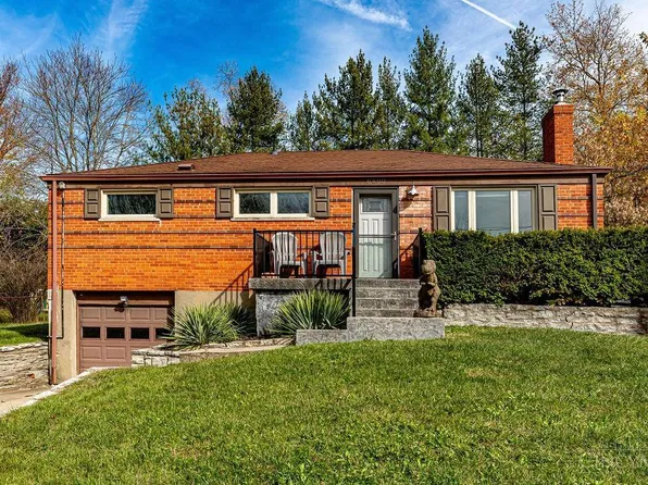 6890 Taylor Rd, Cincinnati, OH 45248