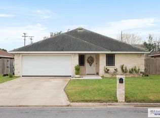 174 Sunrise Ln, Brownsville, TX 78521