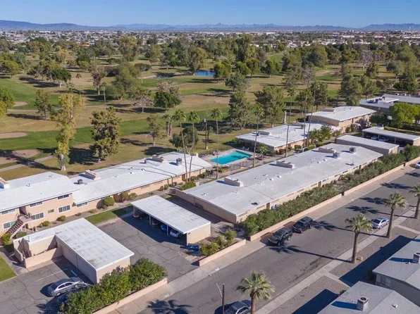 500 E Country Club Dr #24, Yuma, AZ 85365