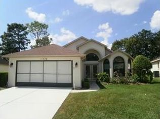 11376 Kingstree Ct, Spring Hill, FL 34609