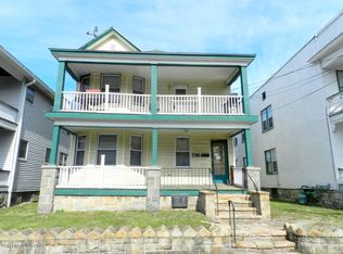 122 Prospect Ave, Scranton, PA 18505