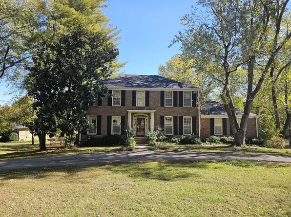 108 Century Oak Dr, Franklin, TN 37069