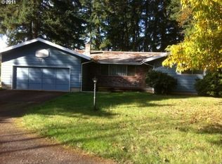 87858 Territorial Rd, Veneta, OR 97487