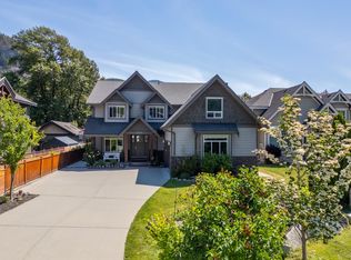 41510 Government Rd, Squamish, BC V0M1H0