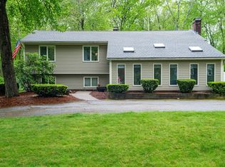 721 Moore St, Ludlow, MA 01056