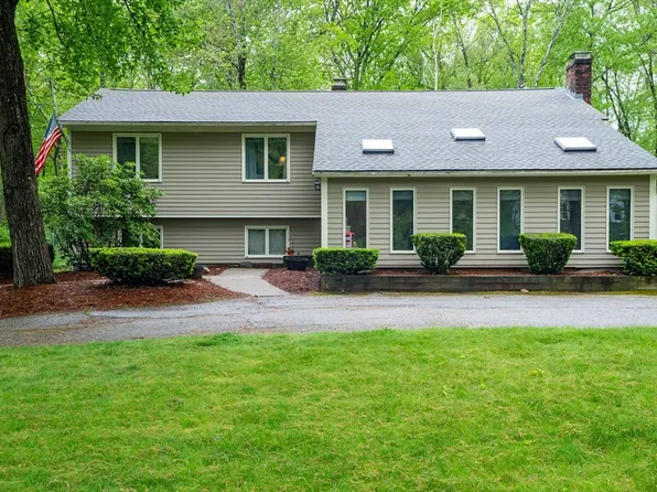 721 Moore St, Ludlow, MA 01056