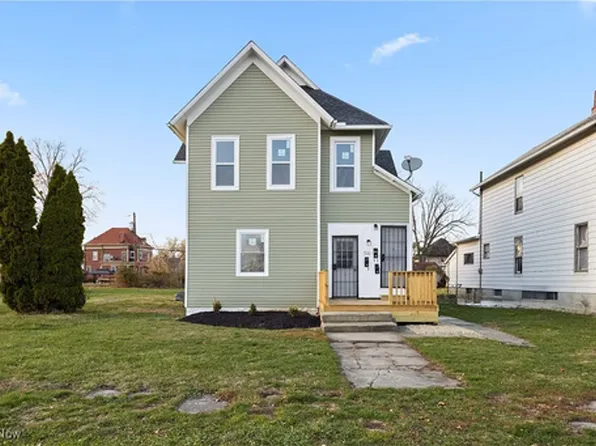 316 W 10th St, 316 W 10th St #3, Lorain, OH 44052