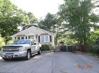 204 Rock Ave, Pascoag, RI 02859