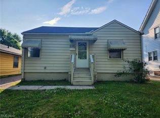 3787 E 151st St, Cleveland, OH 44128
