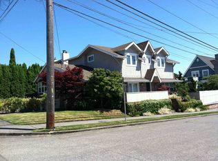 4114 36th Ave NE, Seattle, WA 98105
