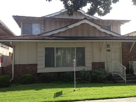 4th image of 416 N Monterey St #Upstairs