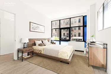 Rented by Sotheby's International Realty