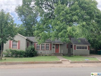 731 E 13th Ave, Belton, TX, 76513