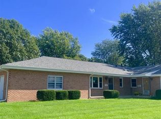 400 E Fernwood St, Morton, IL
