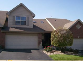 18142 Breckenridge Blvd, Orland Park, IL 60467
