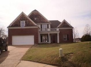 8855 Travis Dr, Olive Branch, MS 38654