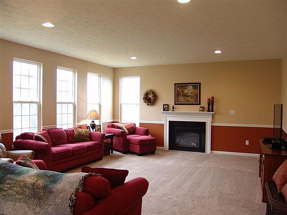 2nd image of 4460 James Madison Trl N