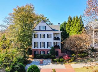 2111 Cooper Lake Rd SE, Smyrna, GA 30080