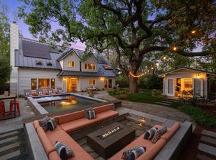 1255 Elder Ave, Menlo Park, CA 94025