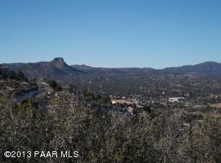 985 City Lights, Prescott, AZ 86303