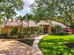 7910 W Upper Ridge Dr, Parkland, FL 33067