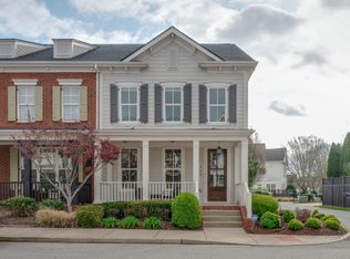 345 Byron Way, Franklin, TN 37064