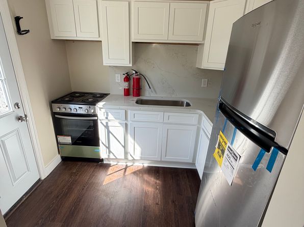 203 Princeton Ave APT A