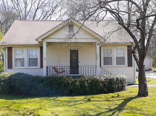 1618 Kenneth Ave, Murfreesboro, TN 37129