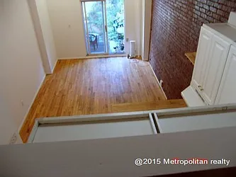 Rented by Metropolitan Realty