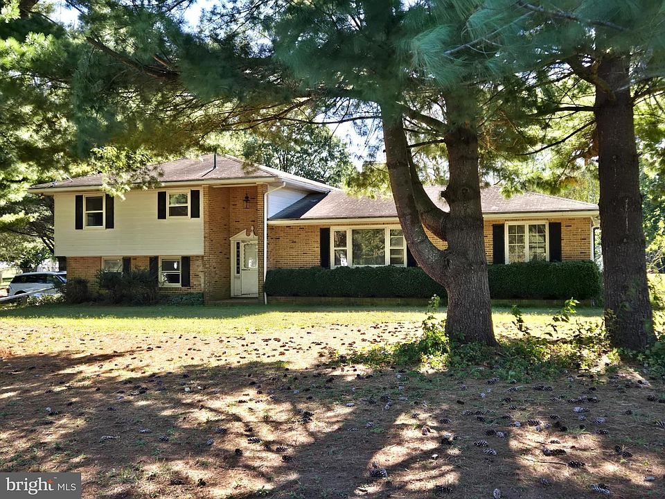 938 Church Hill Rd, Milford, DE 19963 | Zillow