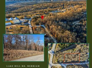 000 Lake Hill Road, Merriam Woods, MO 65740