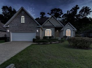6452 Kalipekona Way, Diamondhead, MS 39525