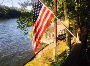 7547 Lake In The Woods Rd, Trussville, AL 35173