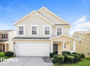 119 Habersham Ct, Lexington, NC 27295