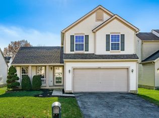 6391 Kelsey Ct, Canal Winchester, OH