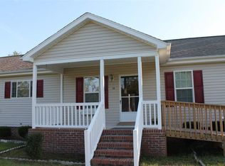 1016 Day Star Way, Loris, SC 29569