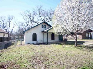 805 F St SE, Ardmore, OK 73401