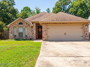 9870 Koloa St, Diamondhead, MS 39525